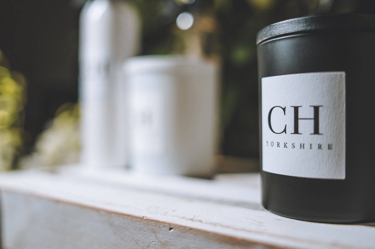 Caelis Limited Edition Noir
