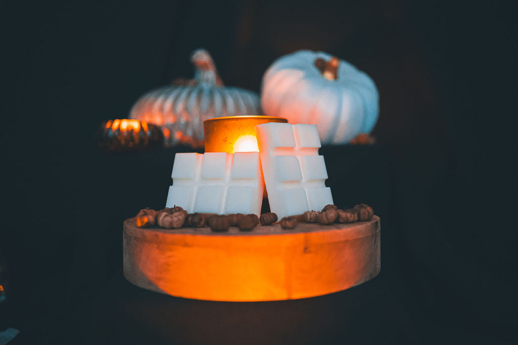 Autumn Wax Melt Bar
