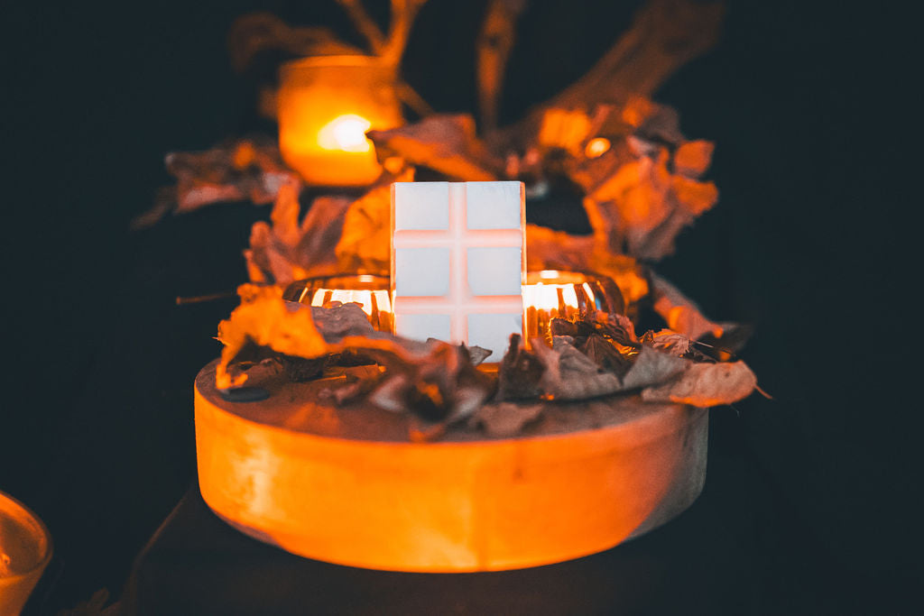 Autumn Edit Wax Melts