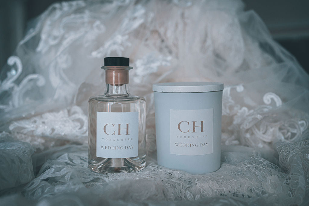 Wedding Gift Box