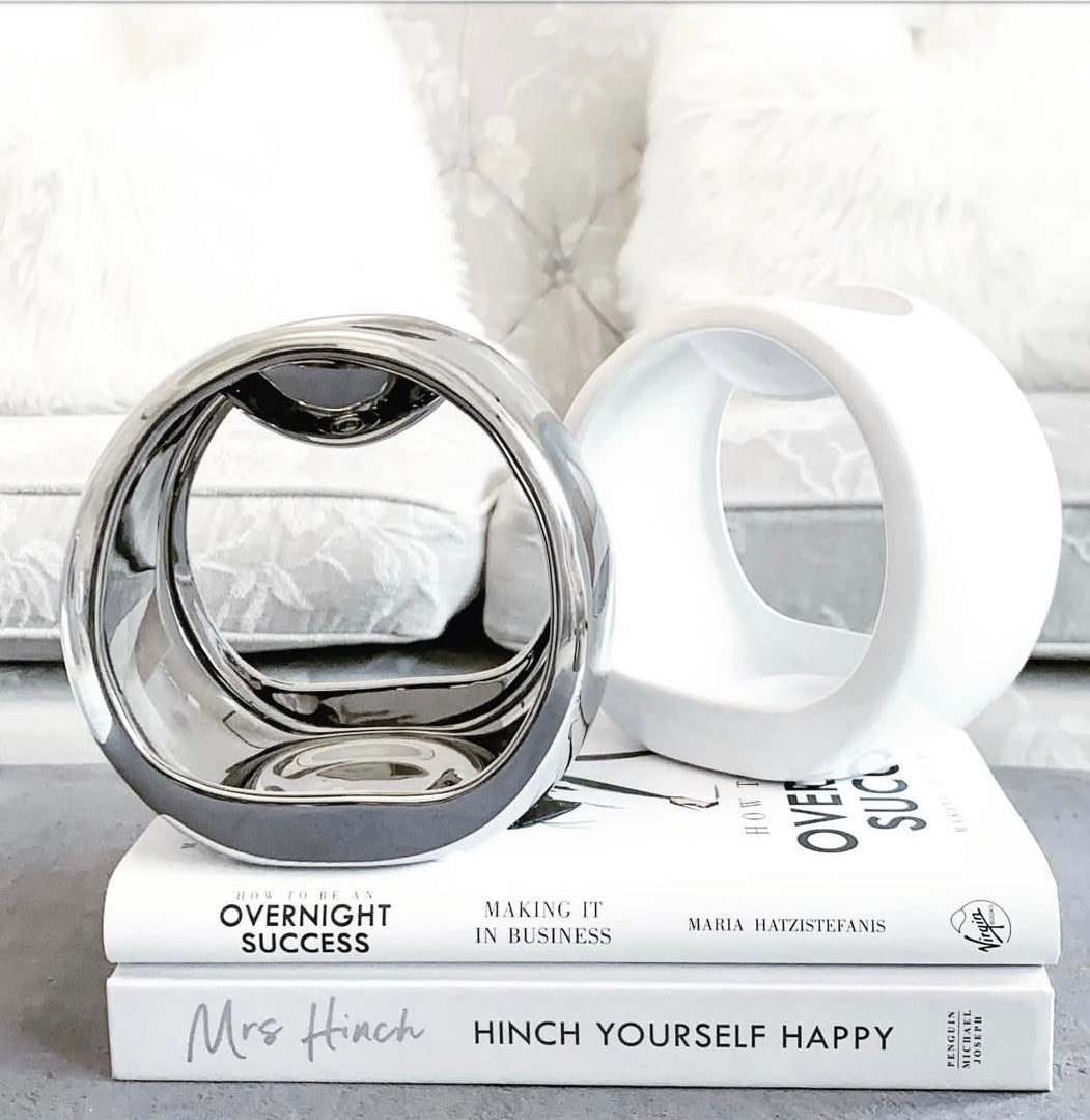 Luna Wax Melt Burner