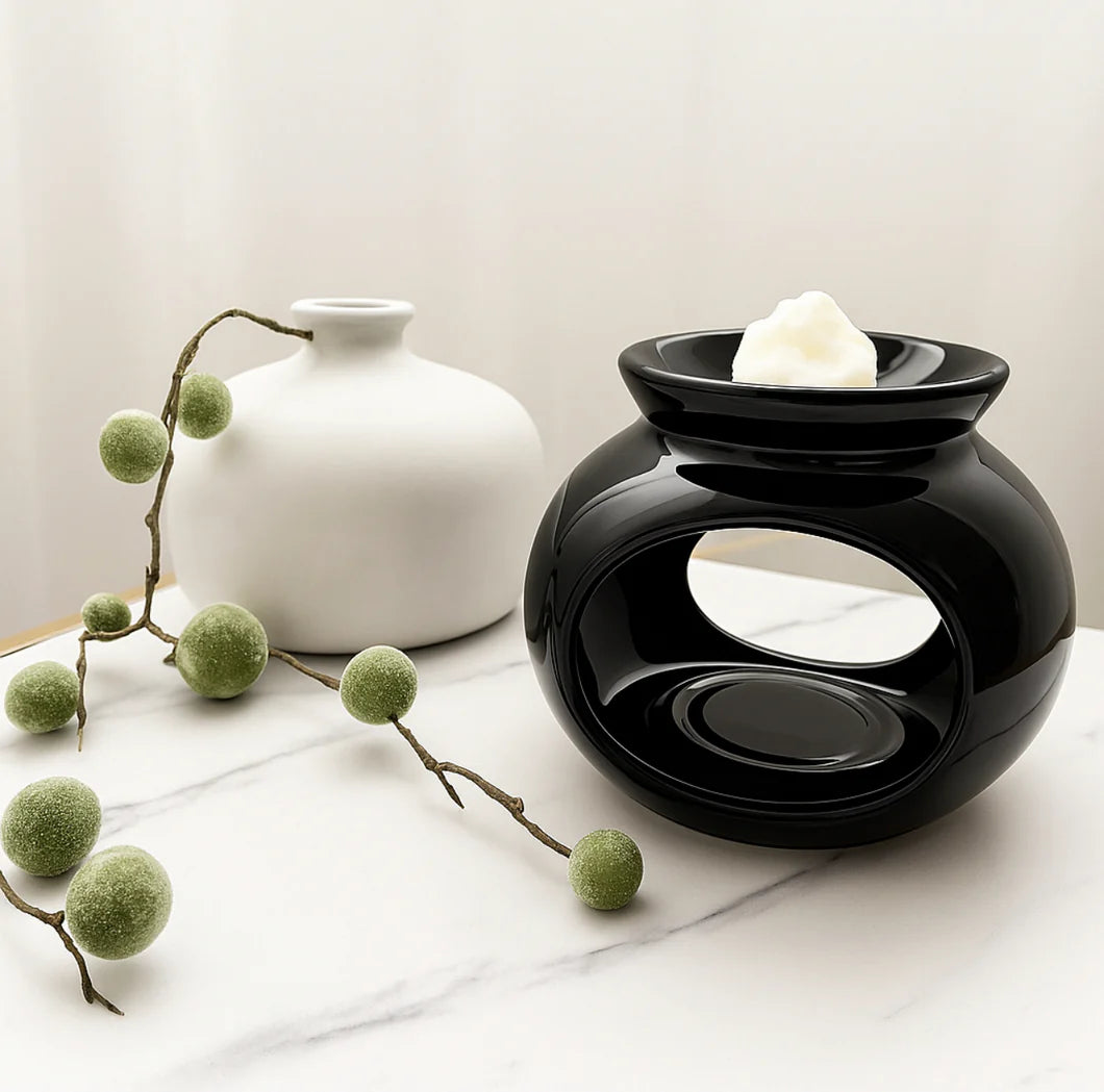 Noor Wax Melt Burner