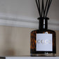 Pumpkin Pie Tortoise Shell Diffuser