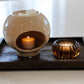 Oslo Wax Melt Burner