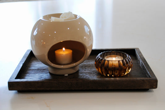 Oslo Wax Melt Burner