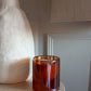 Sorrento Amber Candle