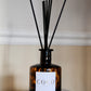 Pumpkin Pie Tortoise Shell Diffuser