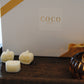 Autumn Wax Melt Collection Box