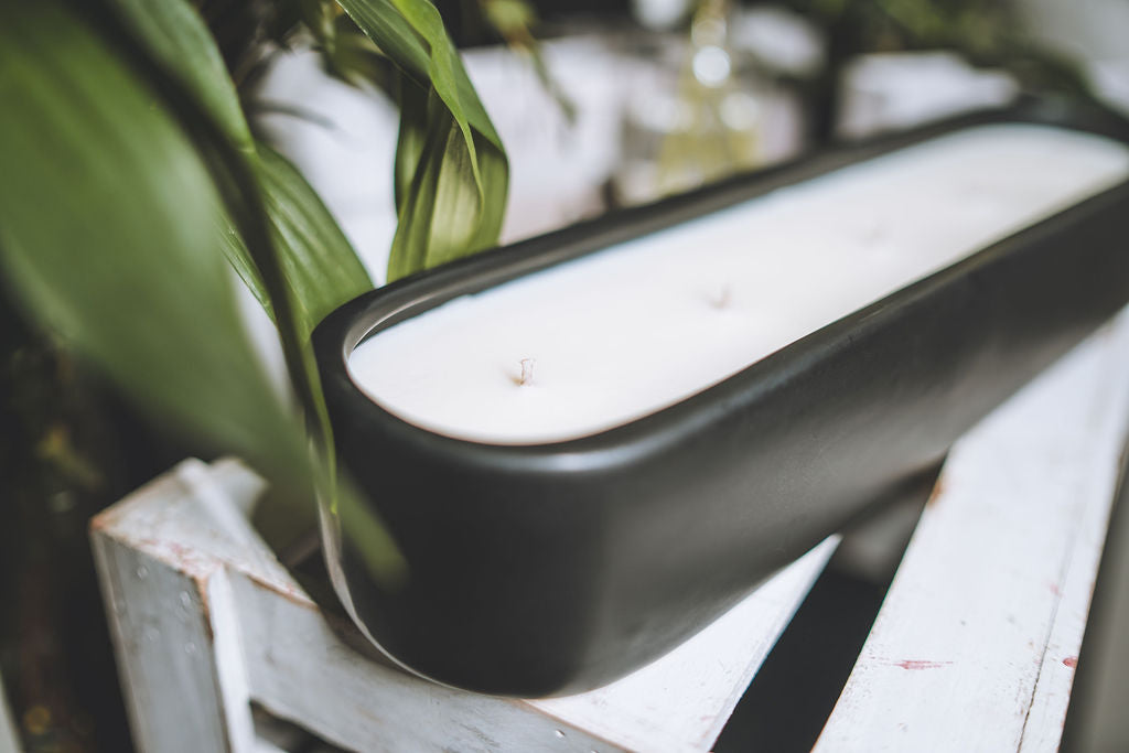 Luxury Centre Piece 5 Wick