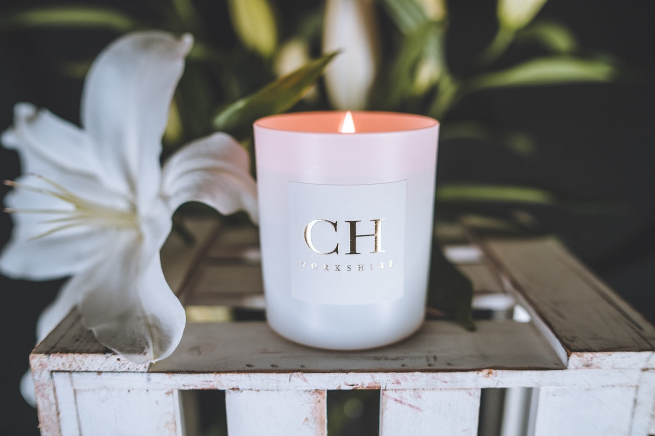 Caelis Limited Edition Blanc