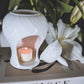 Coco Wax Melt Burner