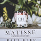 Noir Luxe Candle