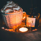 Dark Nights - Tortoise Shell Diffuser