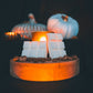 Autumn Wax Melt Bar
