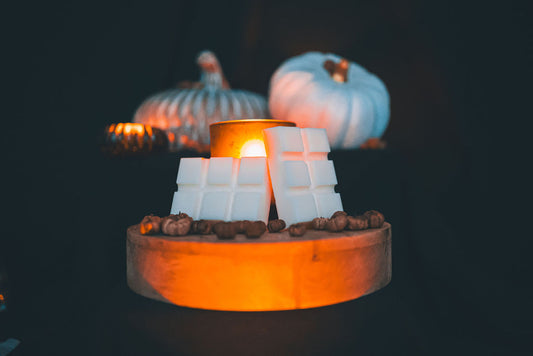 Autumn Wax Melt Bar