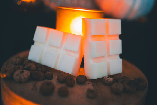 Seasonal Wax Melt Bars