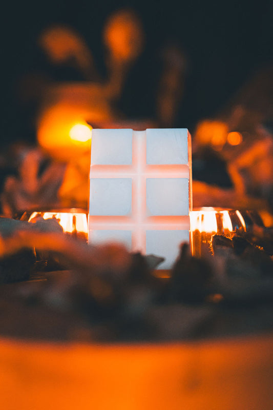 Autumn Edit Wax Melts
