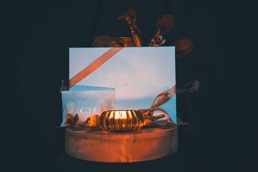 Autumn Wax Melt Collection Box