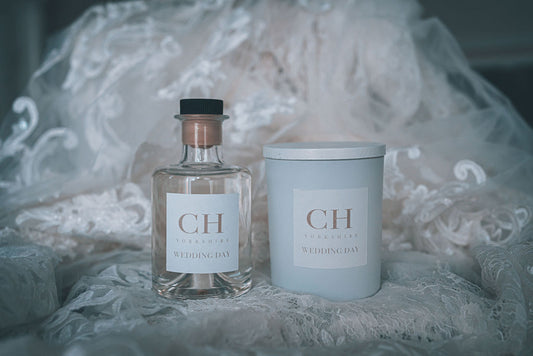 Wedding Gift Box