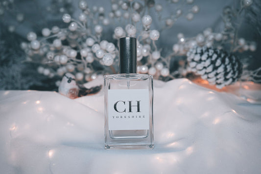 Frosted Berries Room Spray