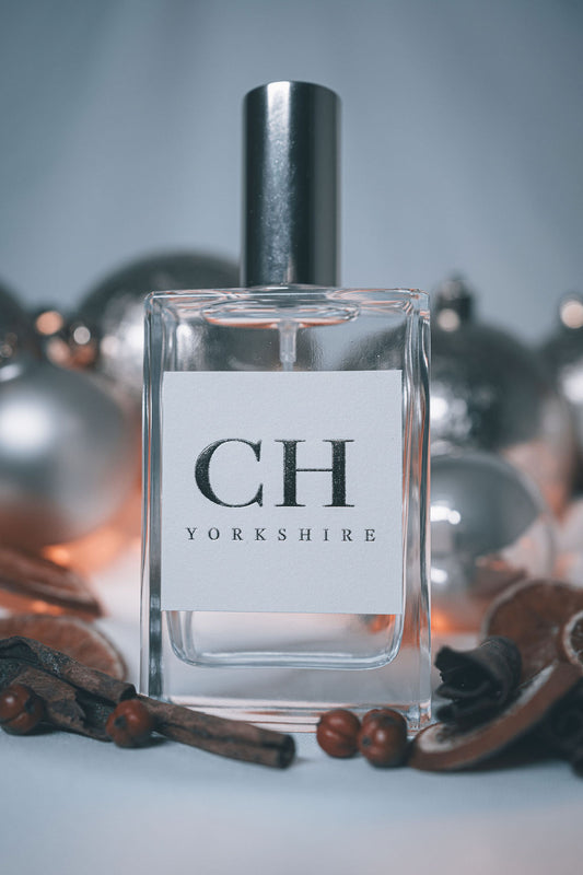 Christmas Wish Room Spray