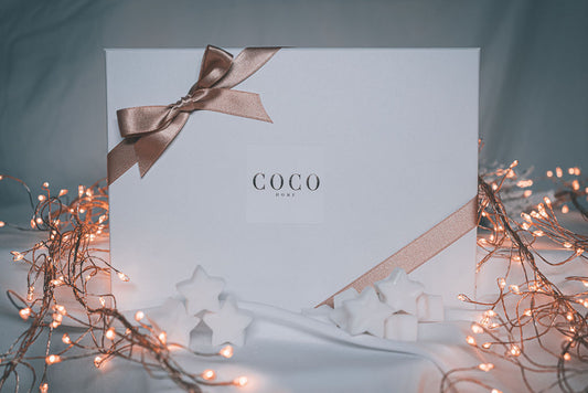 Christmas Wax Melt Collection Box