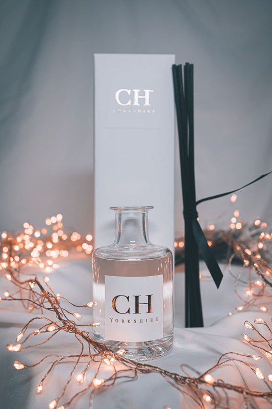 Toffee Nut Latte Diffuser