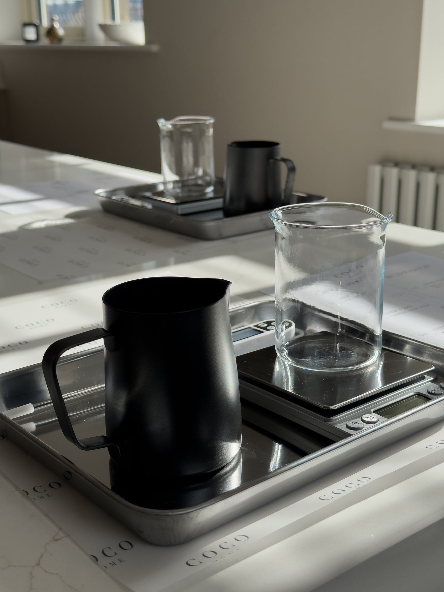 At Home Candle Making Workshop