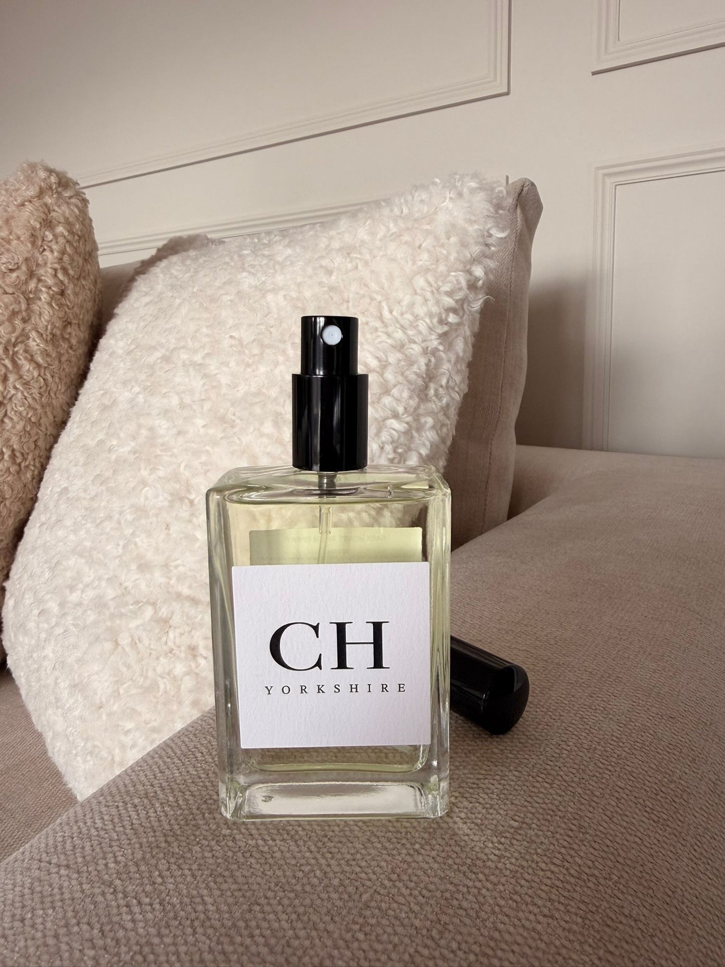 Room Mist