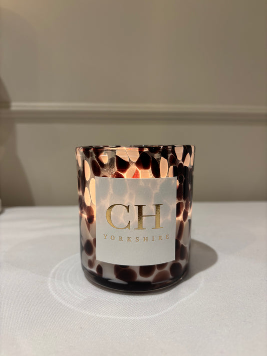 Love Luxe Candle