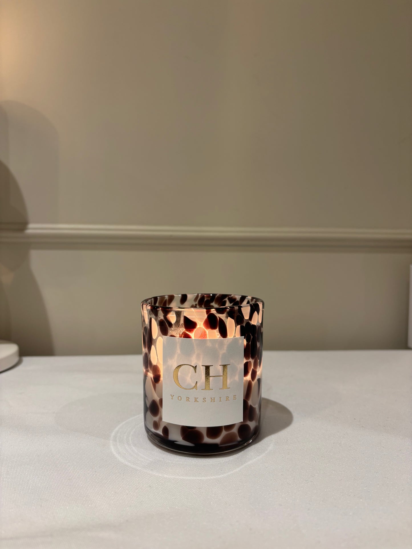 Love Luxe Candle