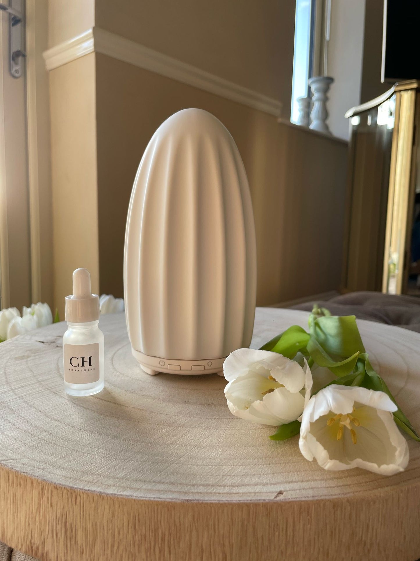 Electric Aroma Diffuser