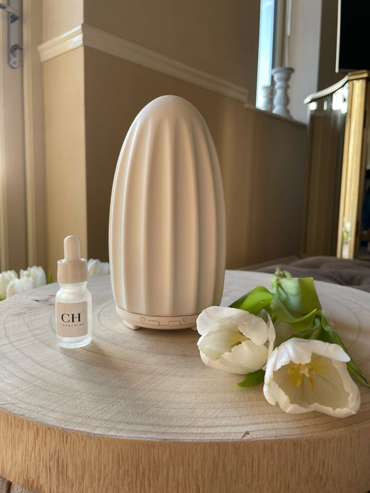 Electric Aroma Diffuser