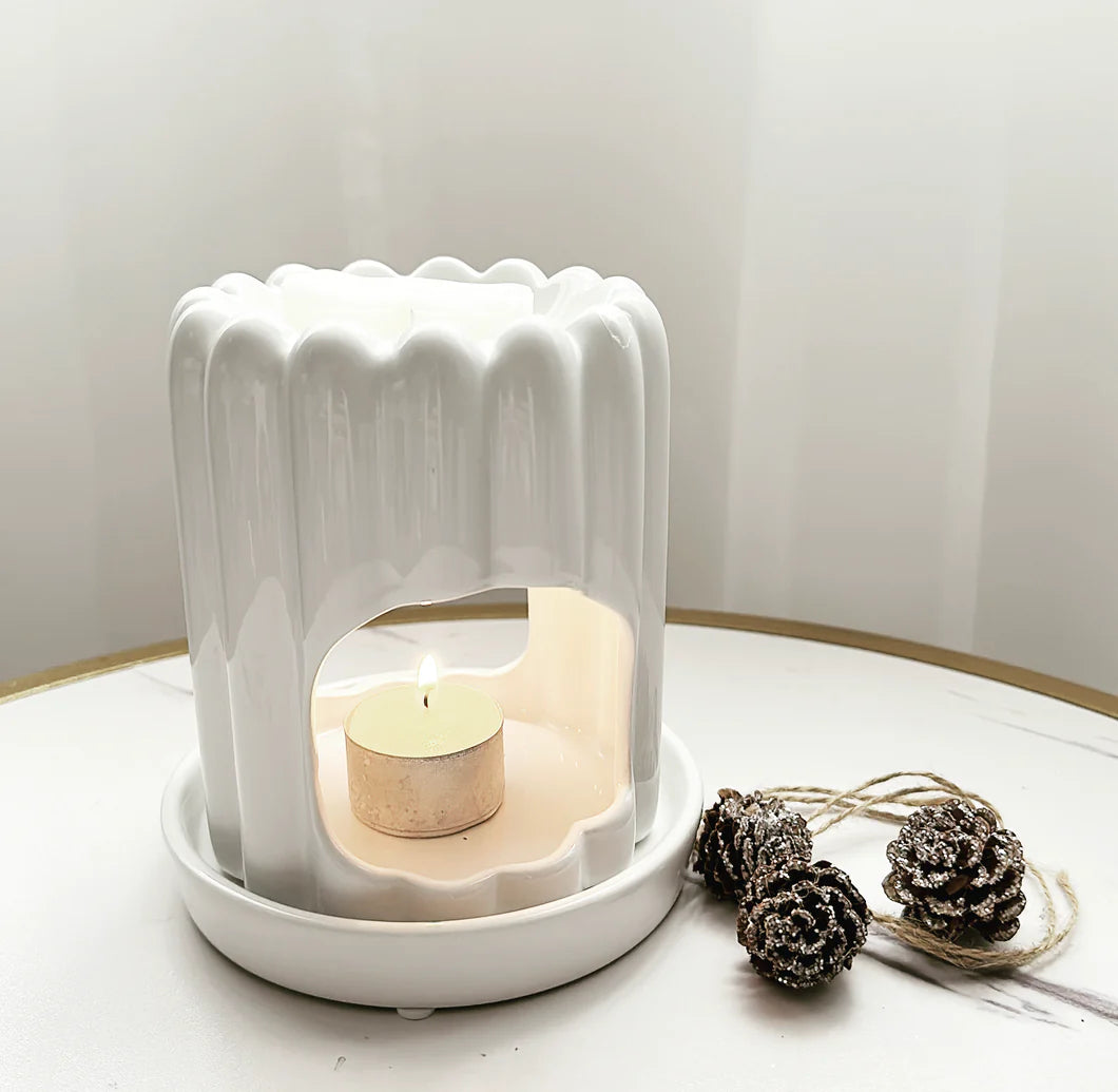 Arlo Wax Melt Burner