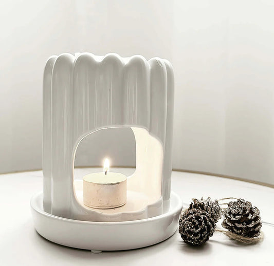 Arlo Wax Melt Burner