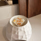 Elara Matt White Burner
