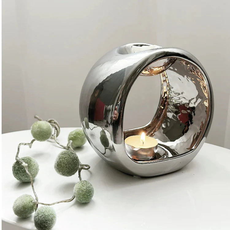 Luna Wax Melt Burner