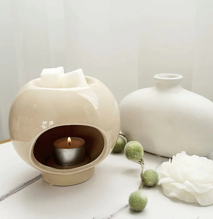 Oslo Wax Melt Burner