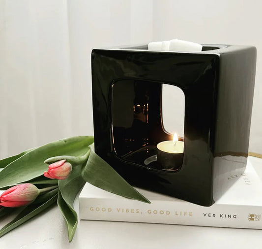 Isla wax Melt Burner